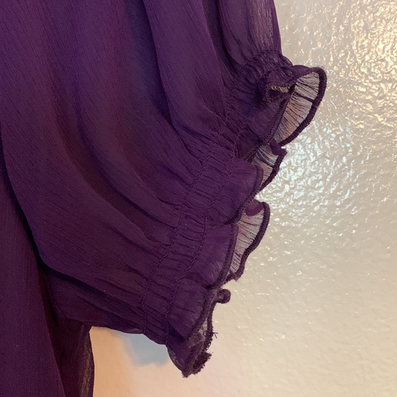 Express top - Picture 3 of 5